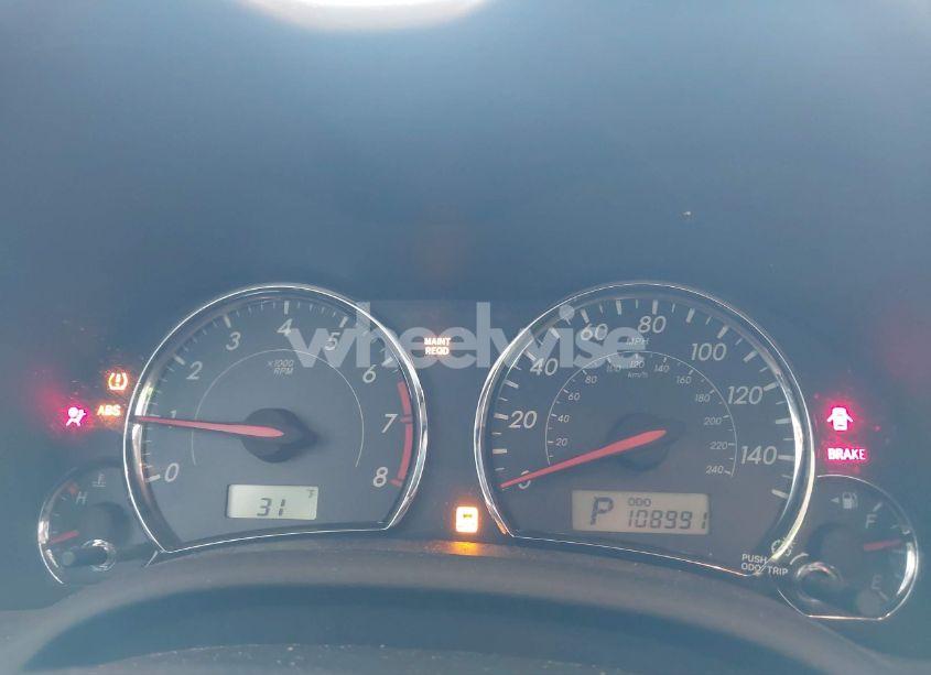 Photo 7 of 2012 Toyota Corolla S (VIN 2T1BU4EE7CC894873)