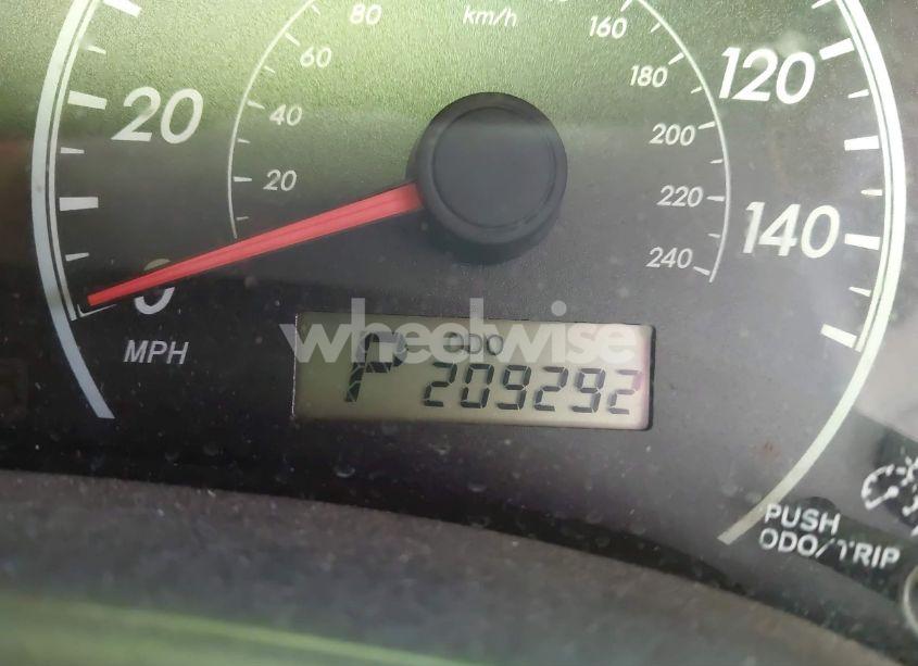 Photo 15 of 2012 Toyota Corolla (VIN 2T1BU4EE7CC897028)