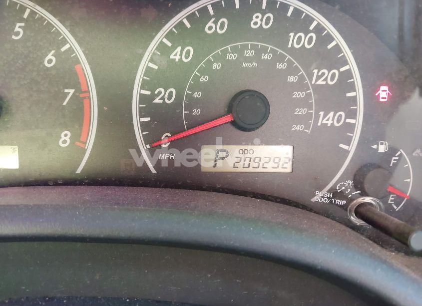 Photo 7 of 2012 Toyota Corolla (VIN 2T1BU4EE7CC897028)