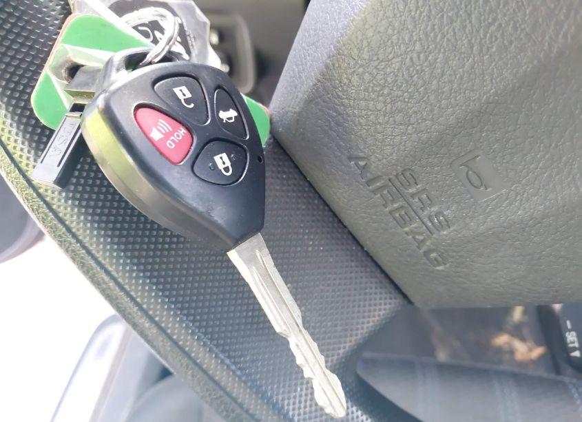 Photo 11 of 2012 Toyota Corolla S (VIN 2T1BU4EE7CC899524)