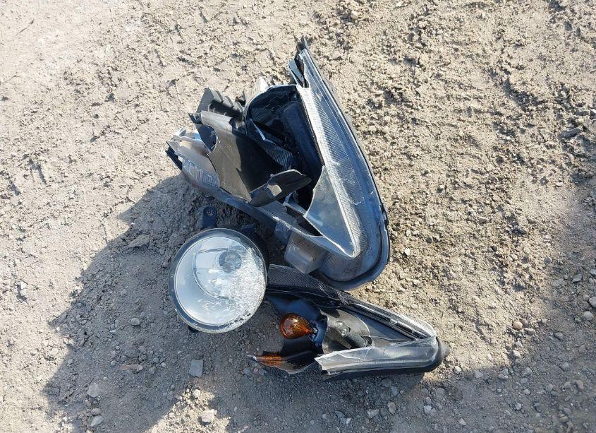 Photo 12 of 2012 Toyota Corolla S (VIN 2T1BU4EE7CC899524)