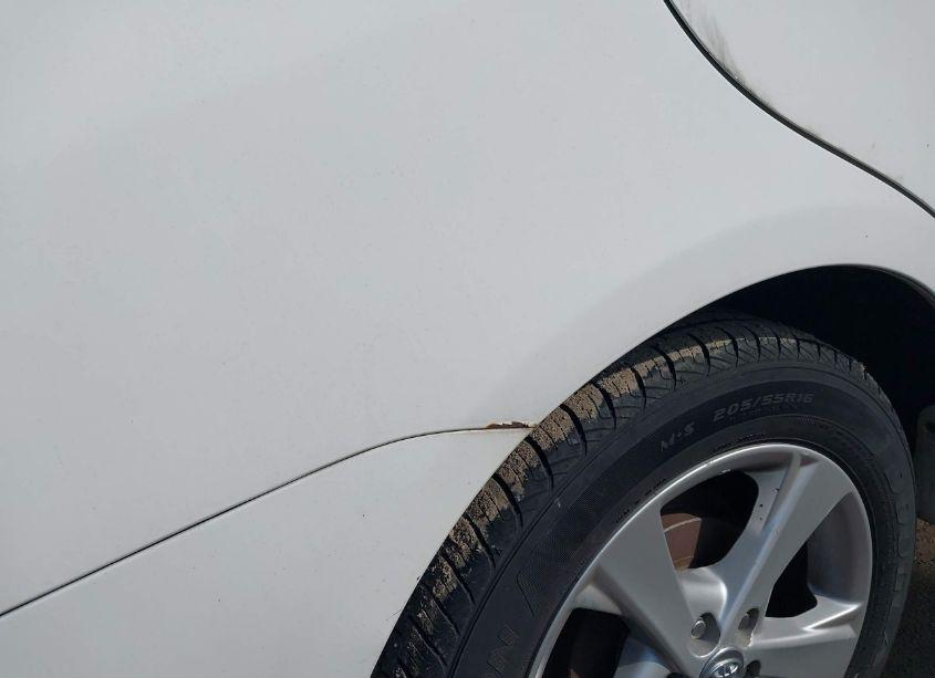 Photo 22 of 2012 Toyota Corolla S (VIN 2T1BU4EE7CC899524)