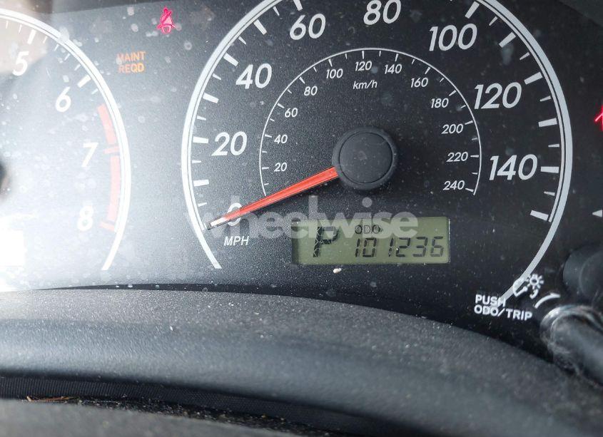 Photo 15 of 2012 Toyota Corolla LE (VIN 2T1BU4EE7CC902227)