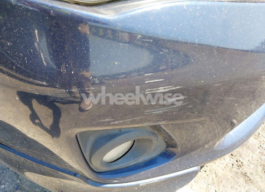 Photo 17 of 2012 Toyota Corolla S (VIN 2T1BU4EE7CC904009)