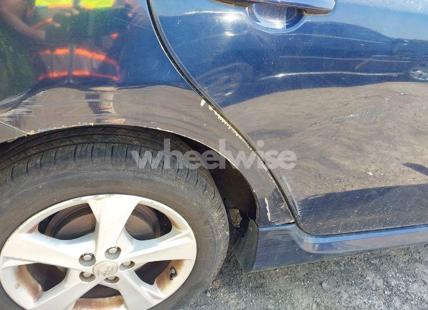 Photo 19 of 2012 Toyota Corolla S (VIN 2T1BU4EE7CC904009)