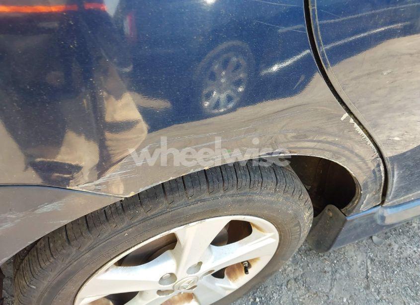 Photo 21 of 2012 Toyota Corolla S (VIN 2T1BU4EE7CC904009)