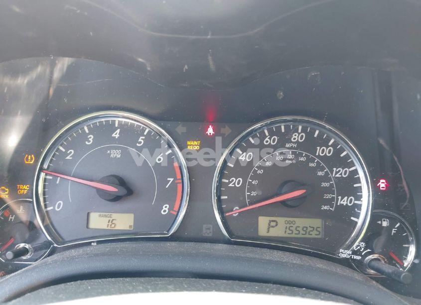 Photo 7 of 2012 Toyota Corolla S (VIN 2T1BU4EE7CC904009)