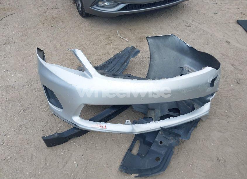 Photo 12 of 2012 Toyota Corolla L (VIN 2T1BU4EE7CC906519)