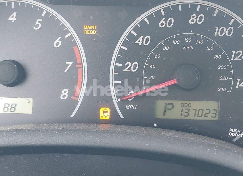 Photo 16 of 2012 Toyota Corolla L (VIN 2T1BU4EE7CC906519)