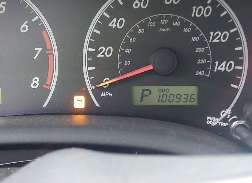 Photo 15 of 2012 Toyota Corolla LE (VIN 2T1BU4EE7CC911641)