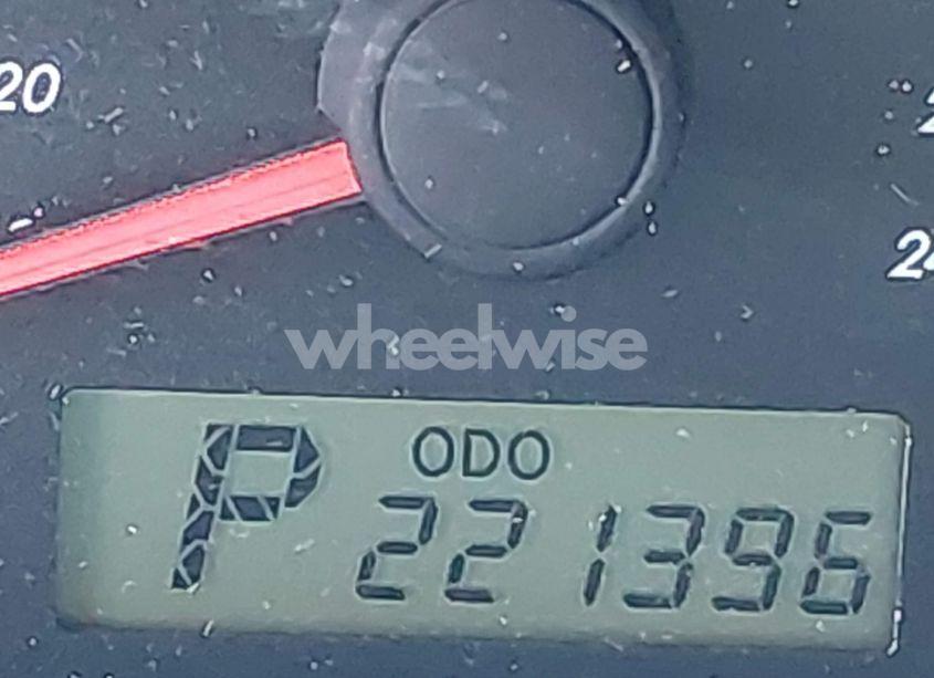 Photo 16 of 2012 Toyota Corolla LE (VIN 2T1BU4EE7CC914037)