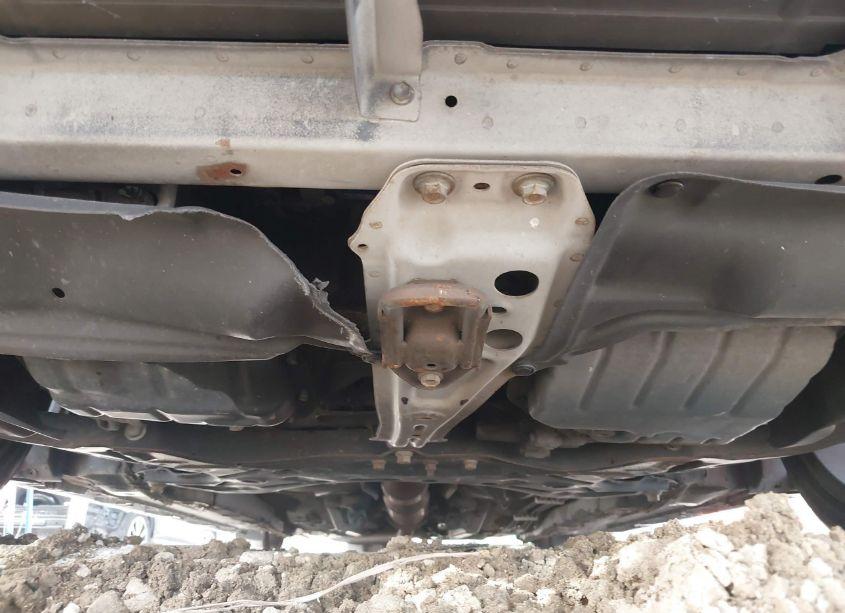 Photo 6 of 2012 Toyota Corolla LE (VIN 2T1BU4EE7CC918735)