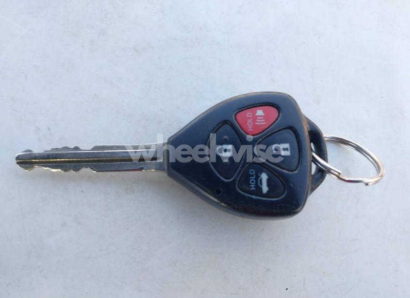 Photo 11 of 2013 Toyota Corolla S (VIN 2T1BU4EE7DC016359)