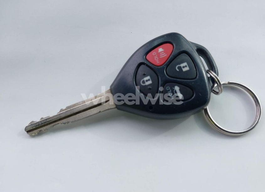 Photo 11 of 2013 Toyota Corolla LE (VIN 2T1BU4EE7DC026597)