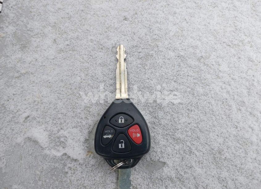 Photo 11 of 2013 Toyota Corolla S (VIN 2T1BU4EE7DC029192)