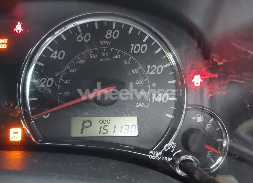 Photo 15 of 2013 Toyota Corolla S (VIN 2T1BU4EE7DC029192)