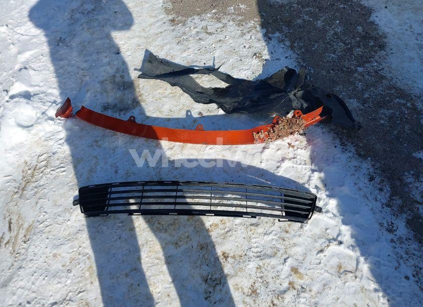 Photo 12 of 2013 Toyota Corolla S SPECIAL EDITION (VIN 2T1BU4EE7DC084273)