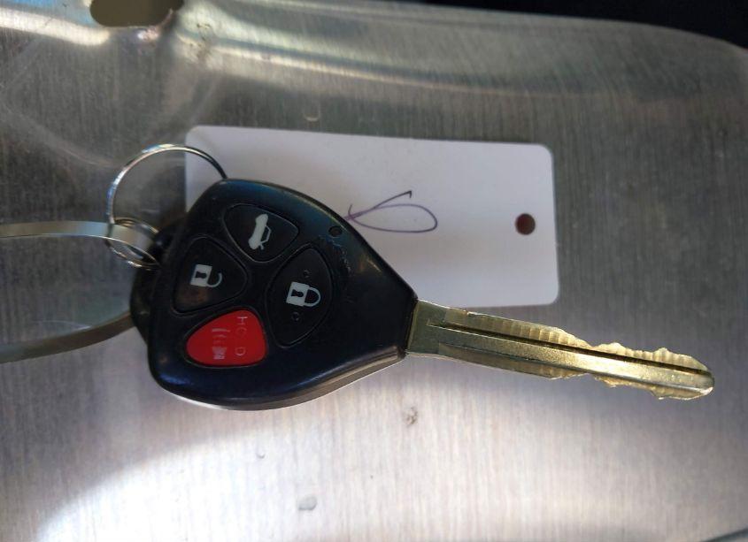 Photo 11 of 2013 Toyota Corolla L (VIN 2T1BU4EE7DC087044)