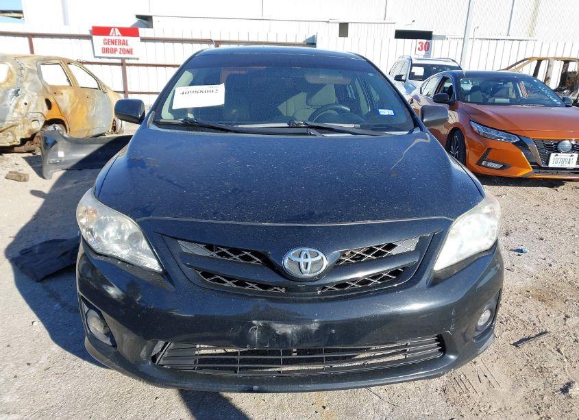 Photo 13 of 2013 Toyota Corolla L (VIN 2T1BU4EE7DC087044)