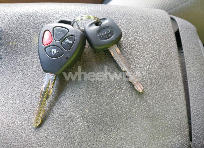 Photo 11 of 2013 Toyota Corolla L (VIN 2T1BU4EE7DC089439)