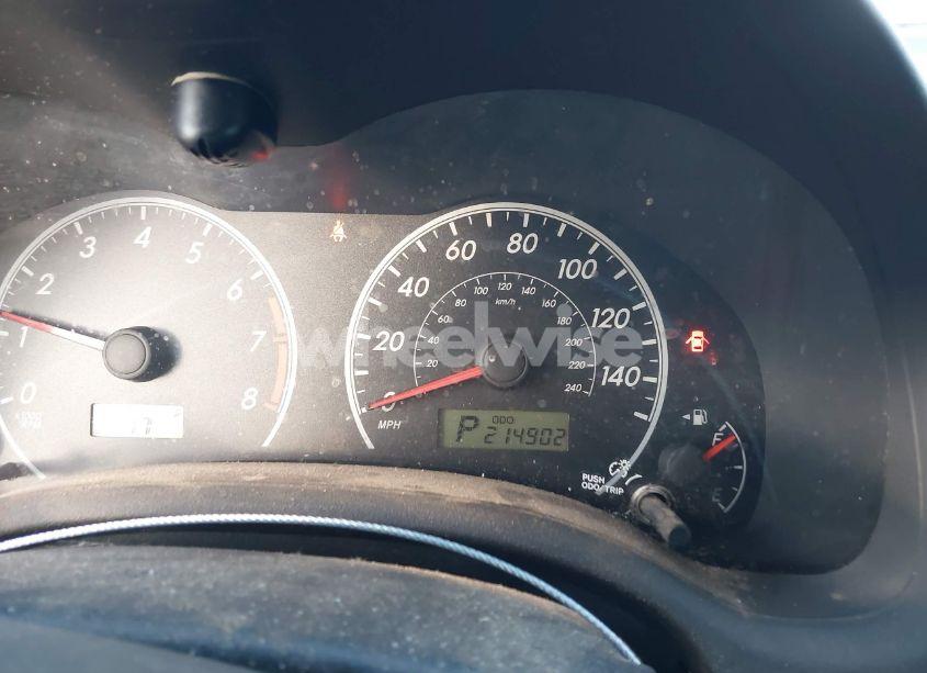 Photo 15 of 2013 Toyota Corolla L (VIN 2T1BU4EE7DC089439)