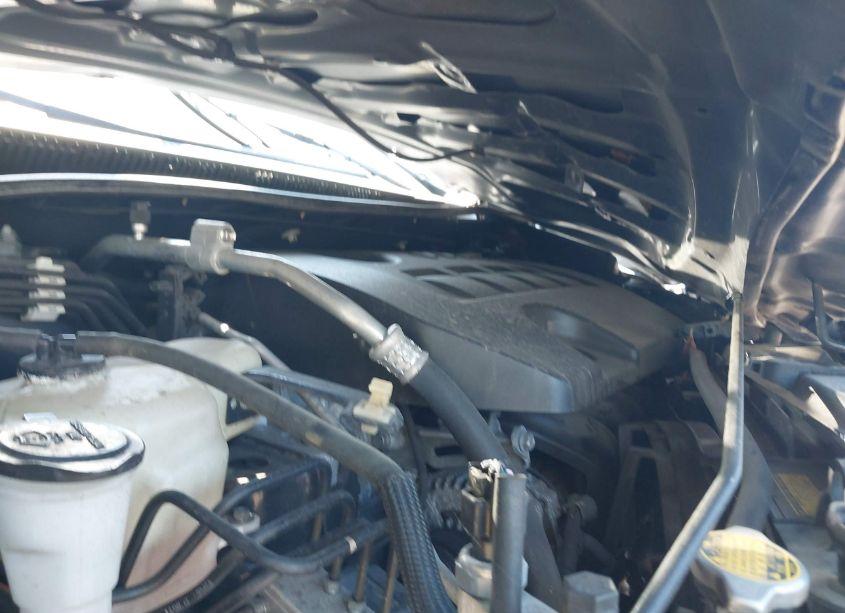 Photo 10 of 2013 Toyota Corolla LE (VIN 2T1BU4EE7DC109012)