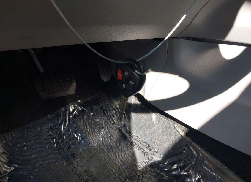 Photo 11 of 2013 Toyota Corolla LE (VIN 2T1BU4EE7DC109012)