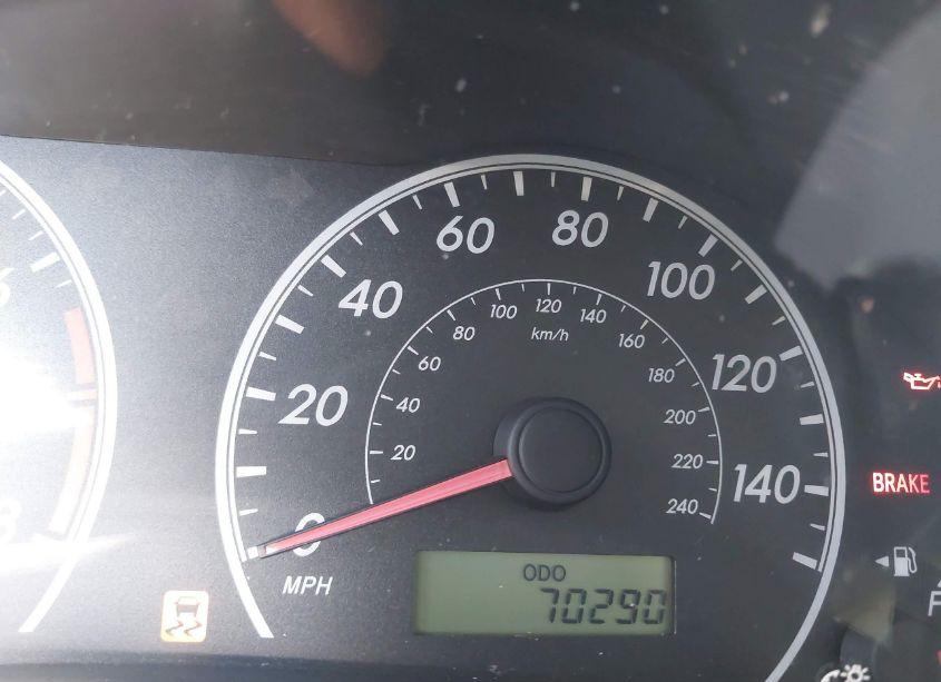 Photo 15 of 2013 Toyota Corolla LE (VIN 2T1BU4EE7DC109012)