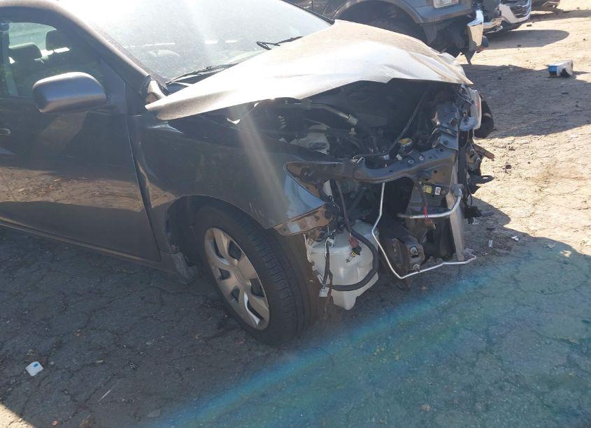 Photo 17 of 2013 Toyota Corolla LE (VIN 2T1BU4EE7DC109012)