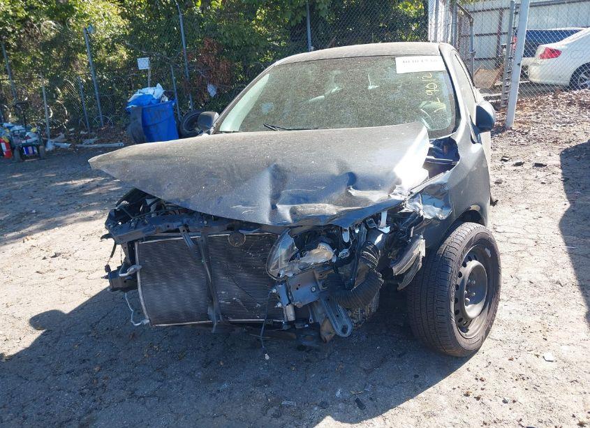 Photo 6 of 2013 Toyota Corolla LE (VIN 2T1BU4EE7DC109012)