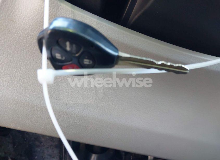 Photo 11 of 2013 Toyota Corolla LE (VIN 2T1BU4EE7DC113402)