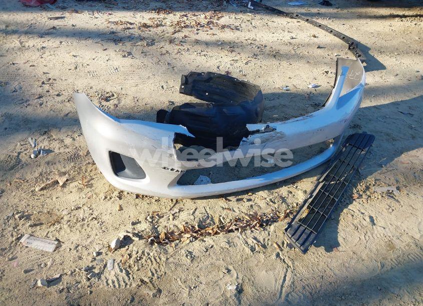 Photo 12 of 2013 Toyota Corolla LE (VIN 2T1BU4EE7DC113402)