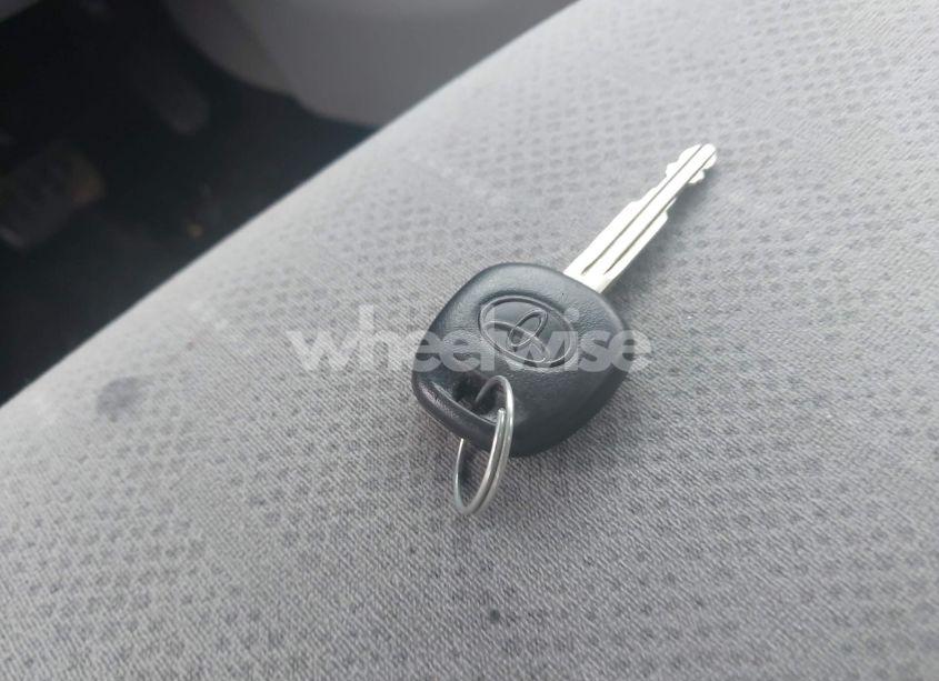 Photo 11 of 2013 Toyota Corolla L (VIN 2T1BU4EE7DC123590)