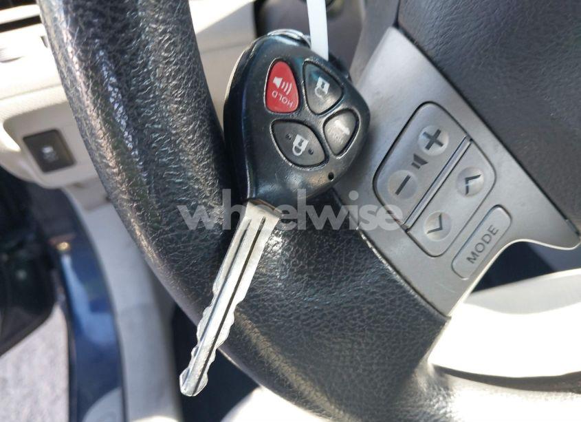 Photo 11 of 2013 Toyota Corolla LE (VIN 2T1BU4EE7DC123797)