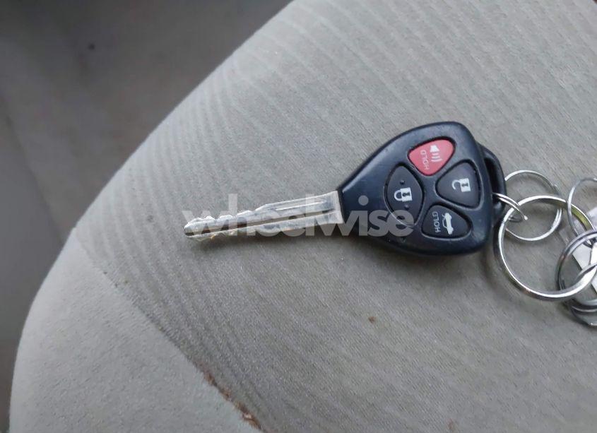 Photo 11 of 2013 Toyota Corolla LE (VIN 2T1BU4EE7DC124237)