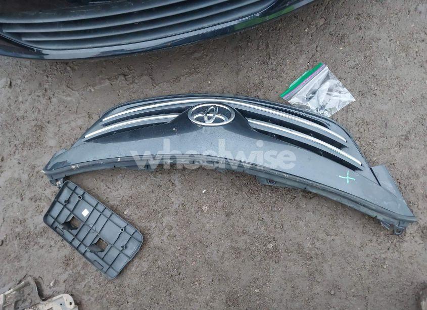 Photo 12 of 2013 Toyota Corolla LE (VIN 2T1BU4EE7DC124237)