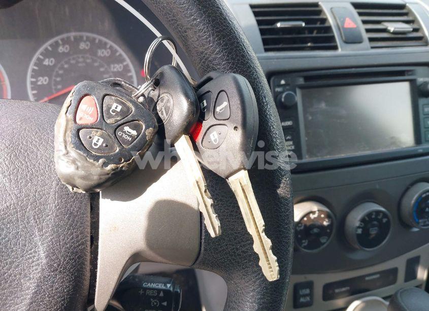 Photo 11 of 2013 Toyota Corolla LE (VIN 2T1BU4EE7DC924214)