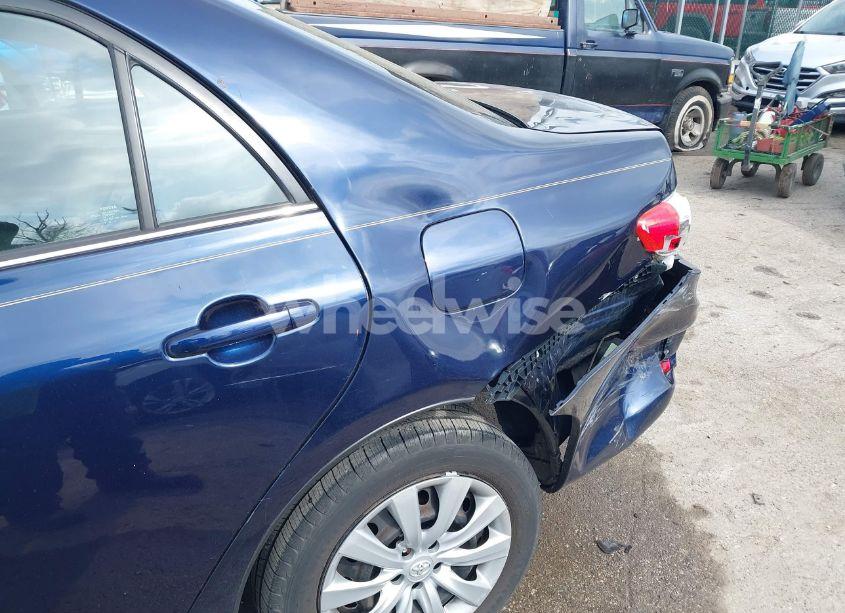 Photo 6 of 2013 Toyota Corolla LE (VIN 2T1BU4EE7DC924214)