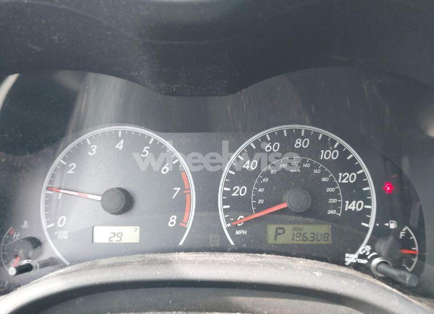 Photo 7 of 2013 Toyota Corolla LE (VIN 2T1BU4EE7DC924214)