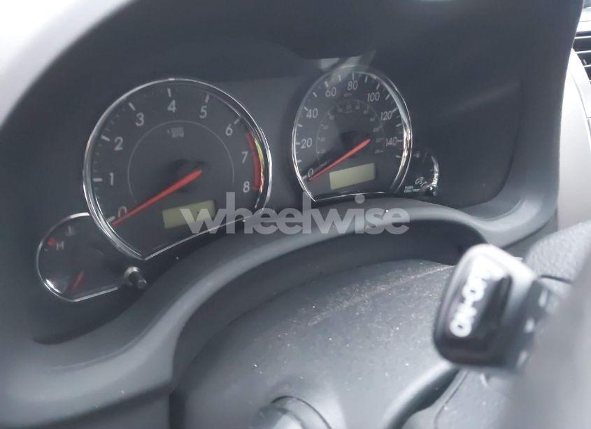 Photo 14 of 2013 Toyota Corolla S (VIN 2T1BU4EE7DC929476)