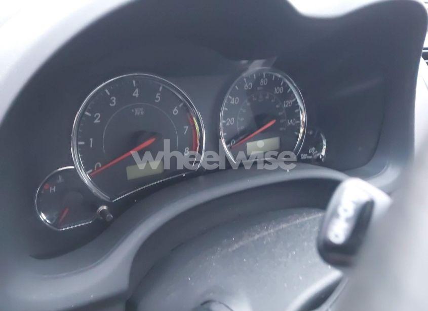 Photo 7 of 2013 Toyota Corolla S (VIN 2T1BU4EE7DC929476)