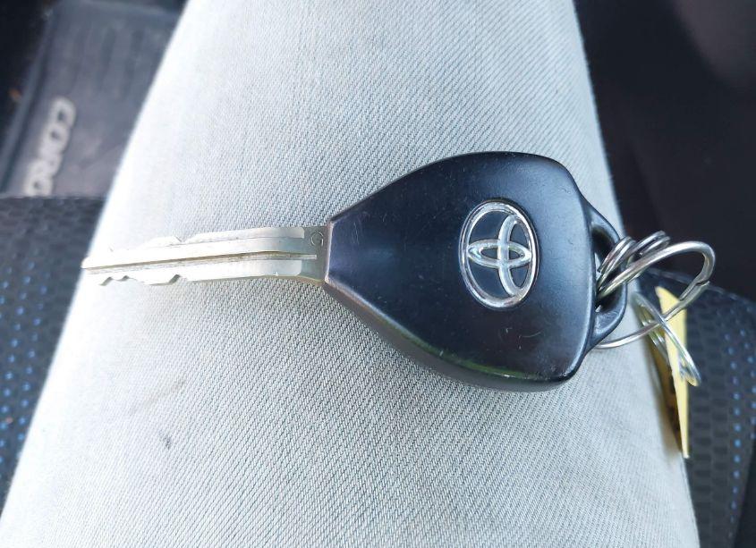 Photo 11 of 2013 Toyota Corolla S (VIN 2T1BU4EE7DC934435)