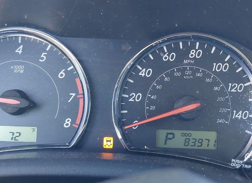 Photo 7 of 2013 Toyota Corolla S (VIN 2T1BU4EE7DC934435)