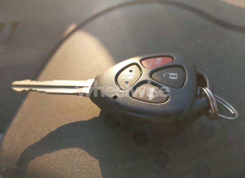 Photo 11 of 2013 Toyota Corolla L (VIN 2T1BU4EE7DC946052)