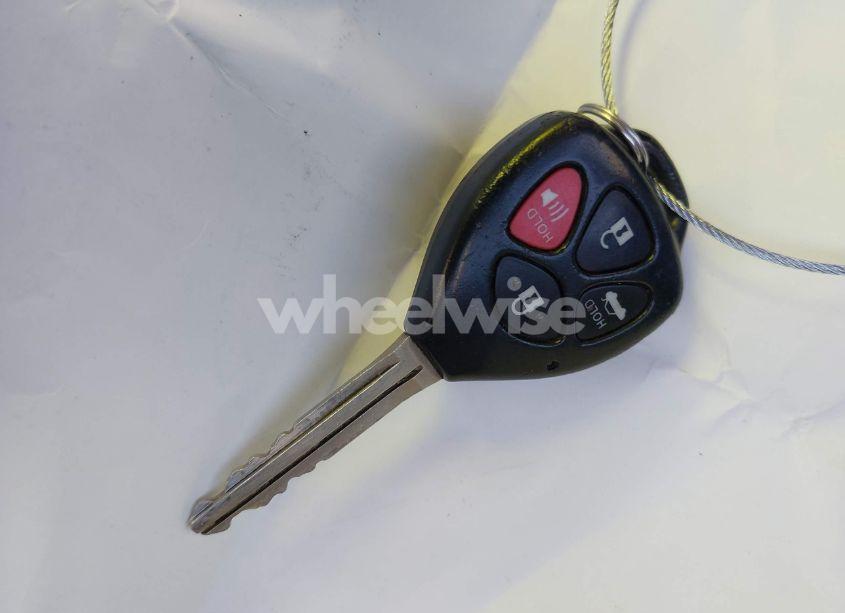 Photo 11 of 2013 Toyota Corolla LE (VIN 2T1BU4EE7DC964230)