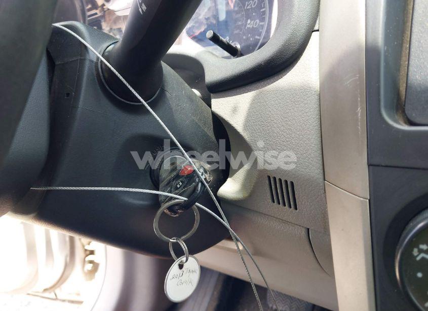 Photo 11 of 2013 Toyota Corolla L (VIN 2T1BU4EE7DC967872)