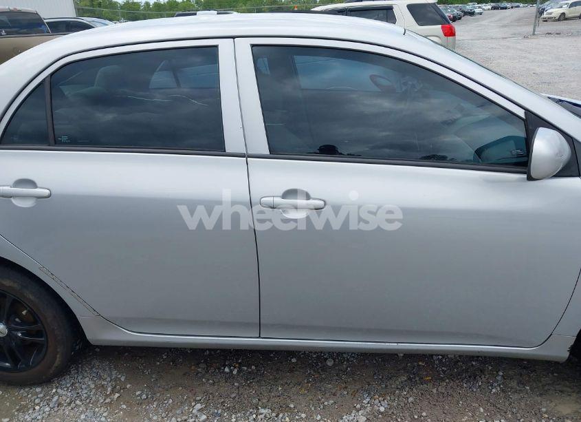 Photo 14 of 2013 Toyota Corolla L (VIN 2T1BU4EE7DC967872)