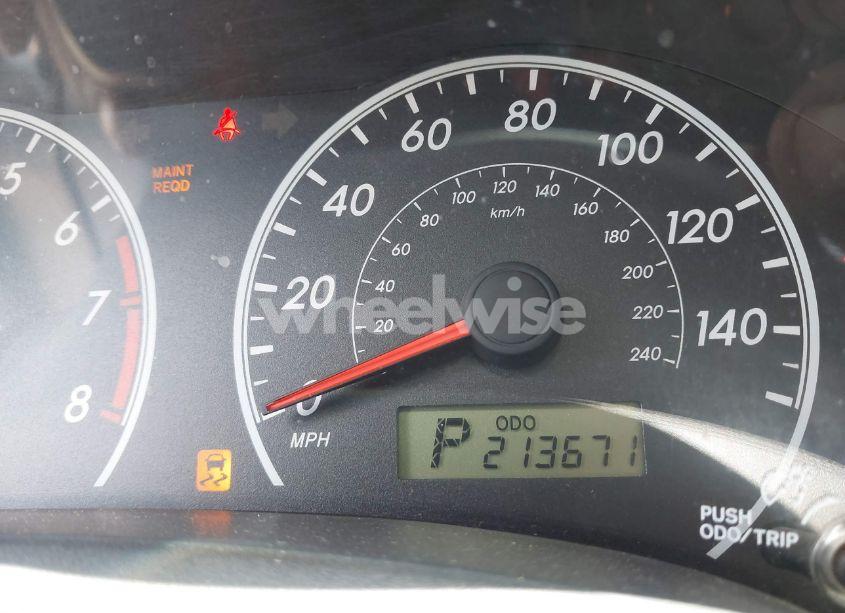 Photo 16 of 2013 Toyota Corolla L (VIN 2T1BU4EE7DC967872)