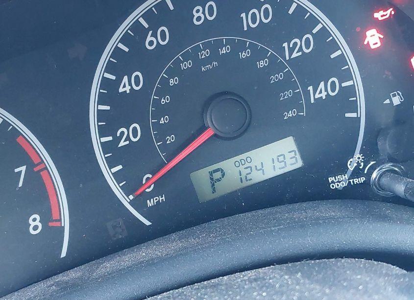 Photo 16 of 2013 Toyota Corolla LE (VIN 2T1BU4EE7DC972361)