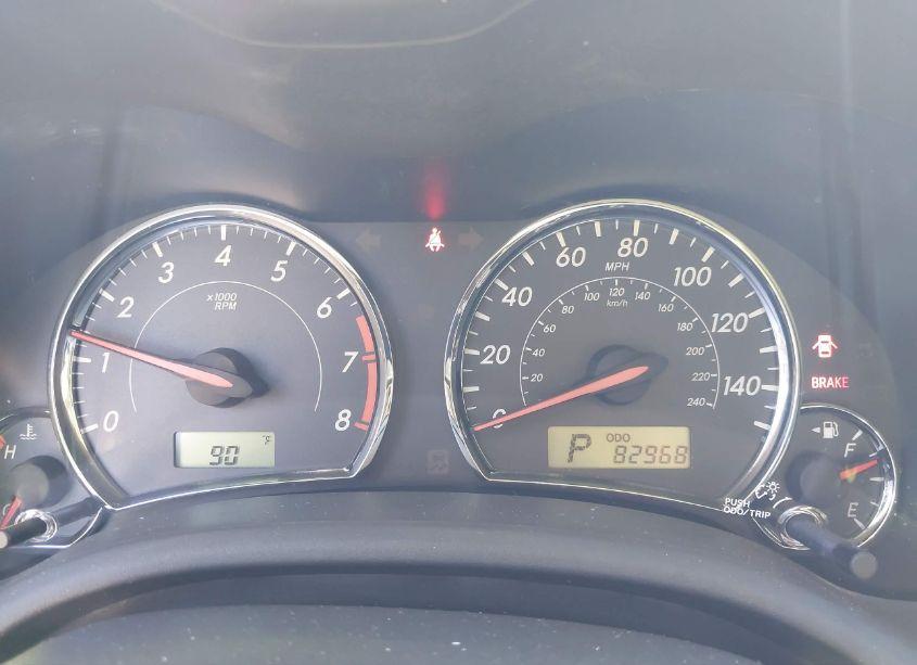 Photo 7 of 2013 Toyota Corolla S (VIN 2T1BU4EE7DC987426)